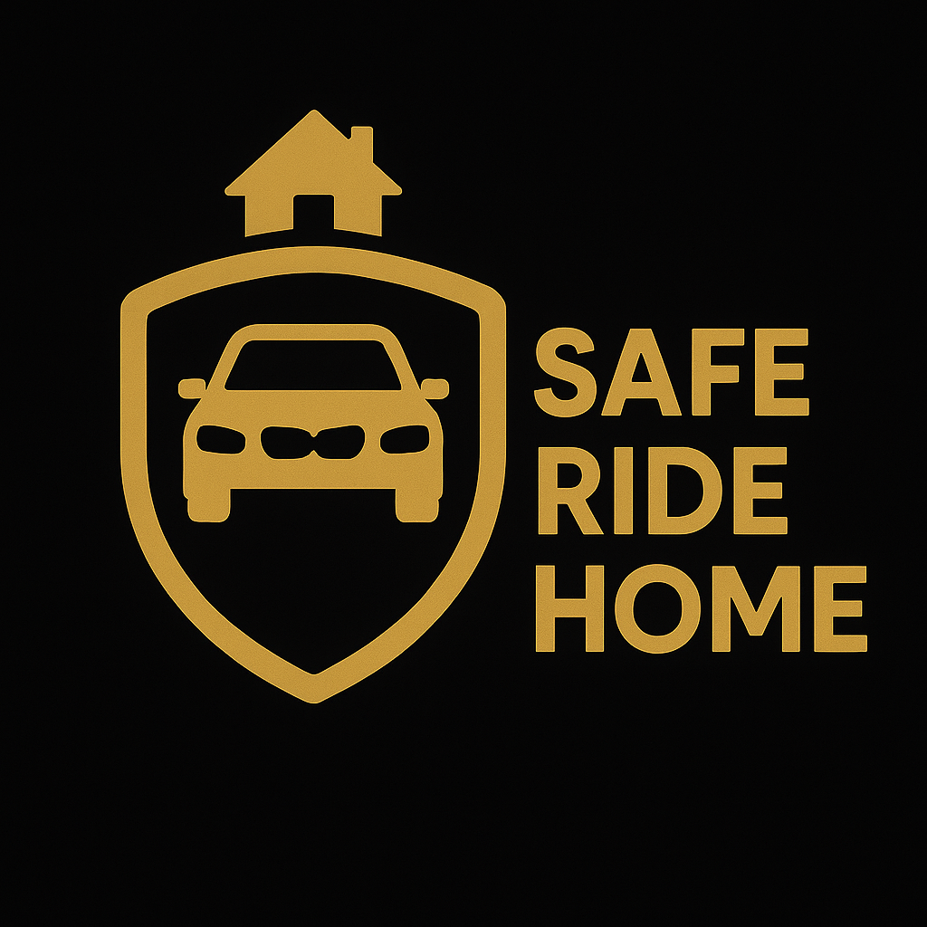 Safe Ride Home Logo
